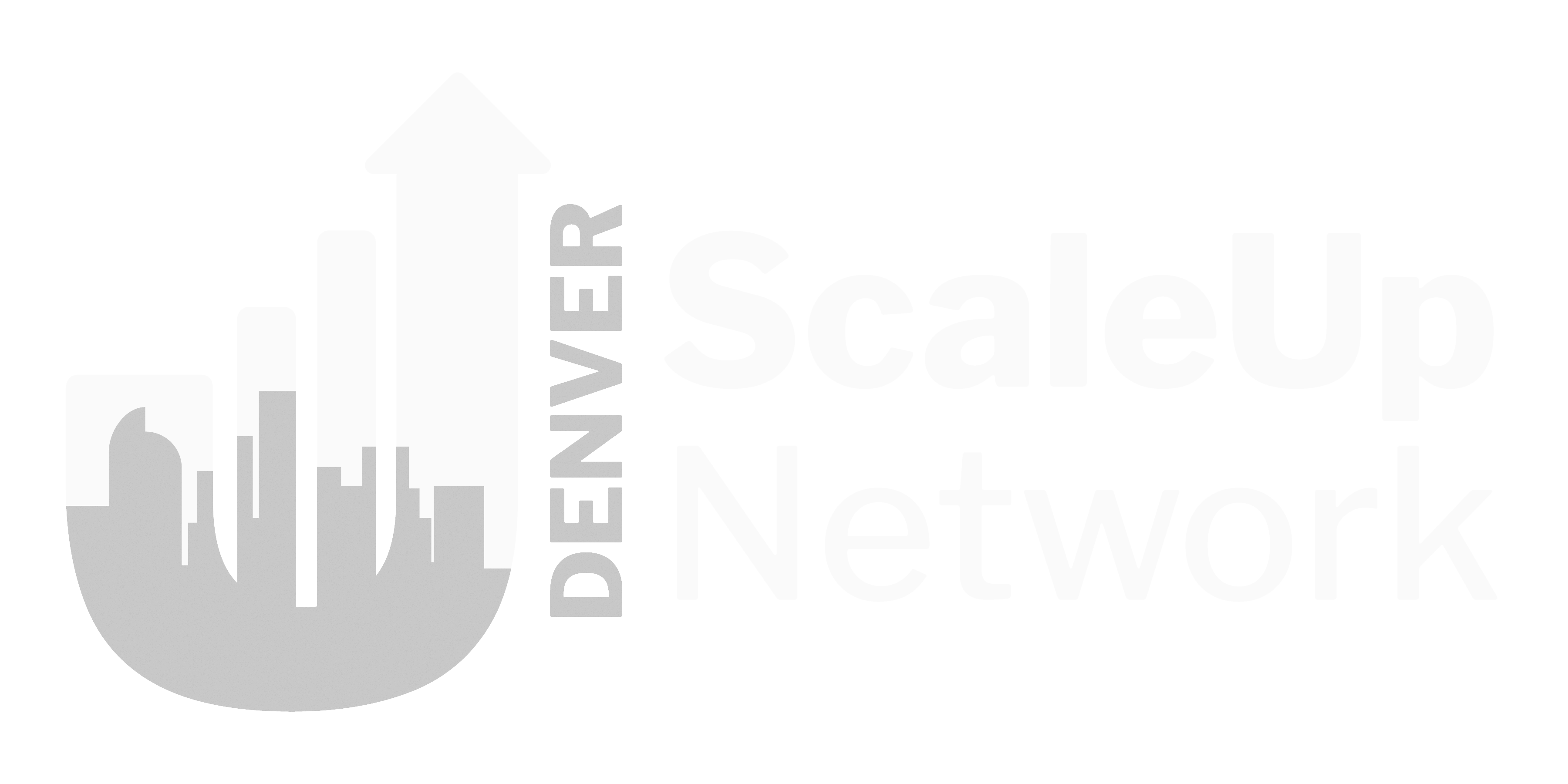 Denver Scale Up Network Logo