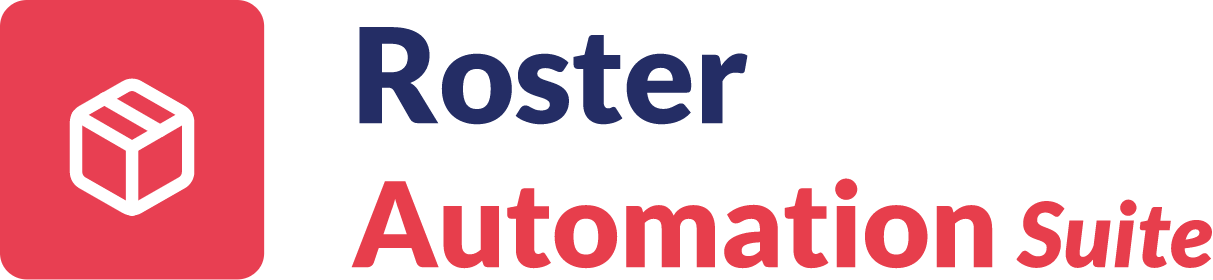 Roster Automation Suite