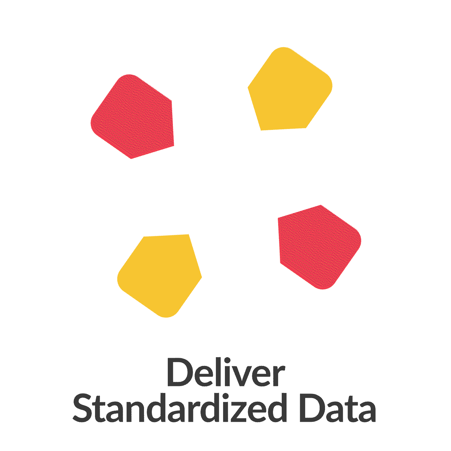 Deliver Standardized Data